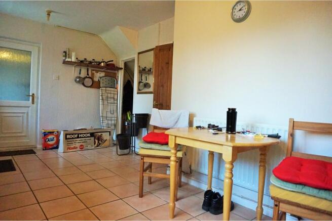 Kitchen / Diner