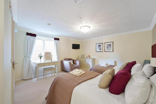 1 bed Retirement Property for sale Image 11