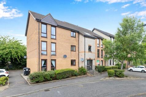 9/7 Echline Rigg, South Queensferry EH30 9XN