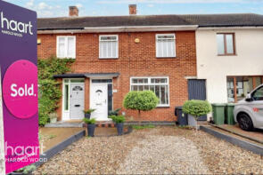 4, Amersham Close, Romford RM3 9JL