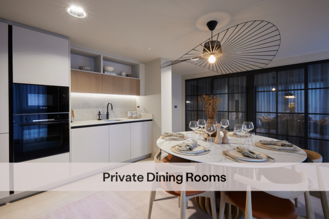 3 bed Apartment to rent Image 12