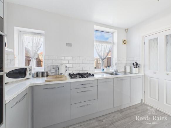 3 bed End of Terrace for sale Image 7