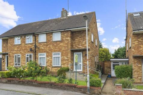 Brookside, South Mimms, Potters Bar