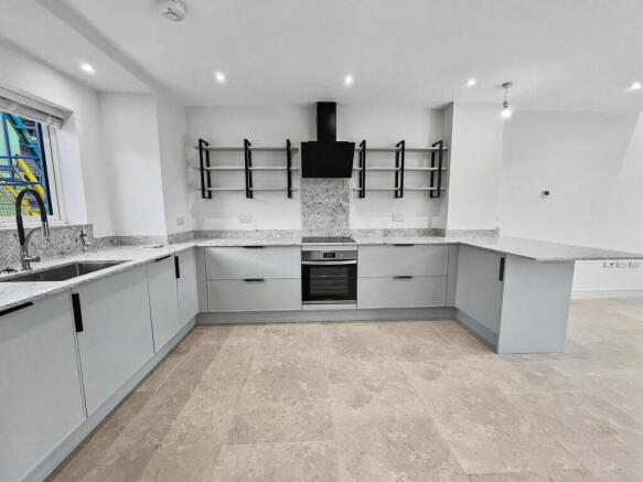 Plot 20, May Bower Gardens, Sweet Hill Lane, Portland, Dorset photo 4