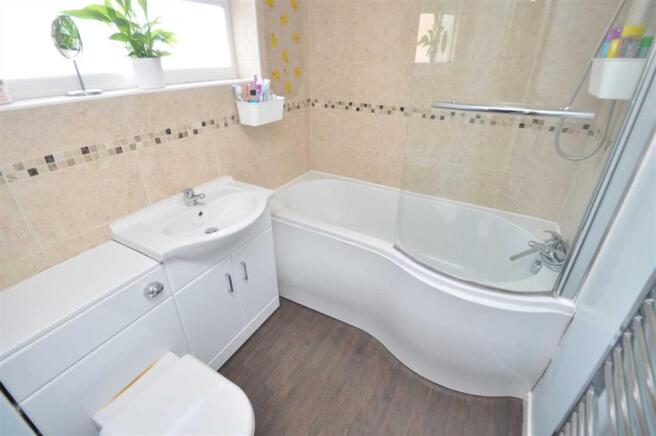 Bathroom/wc