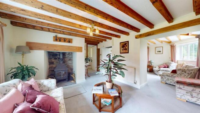 Betws Gwerfil Goch, Corwen, LL21 photo 4