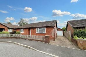 16, Home Farm Way, Verwood BH31 6YE