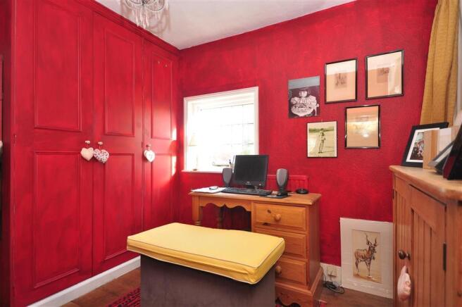 Office Area