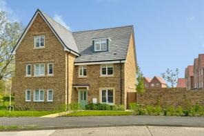 Remount Row, Sheerlands Road, Arborfield RG2 9RX