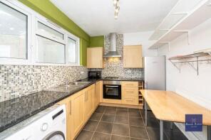 Flat 19, Amigo House, Morley Street, London SE1 7QE