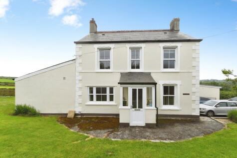 Grampound Road, Truro, TR2