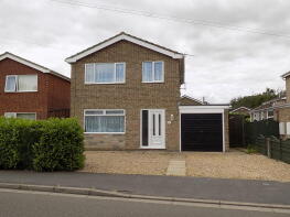 25, Dick Turpin Way, Long Sutton, Spalding PE12 9EP