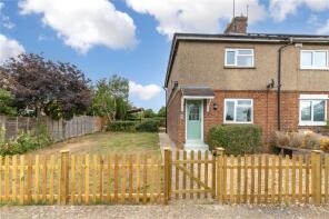 41, Mount Pleasant, Stoke Goldington MK16 8LL