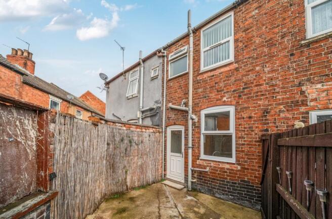 Grantley Street, Grantham, Lincolnshire, NG31 photo 4