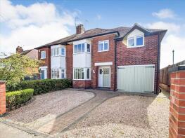 19, Ashley Road, Nottingham NG12 5FL