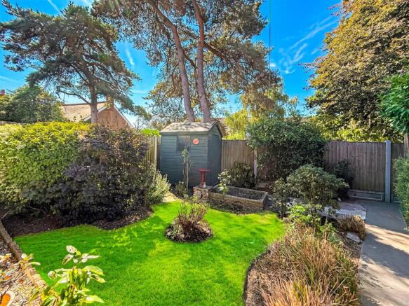 garden