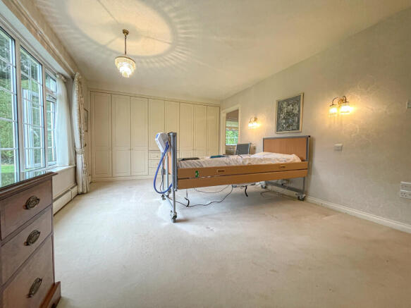 Stone Rake - Bed 1 (2)