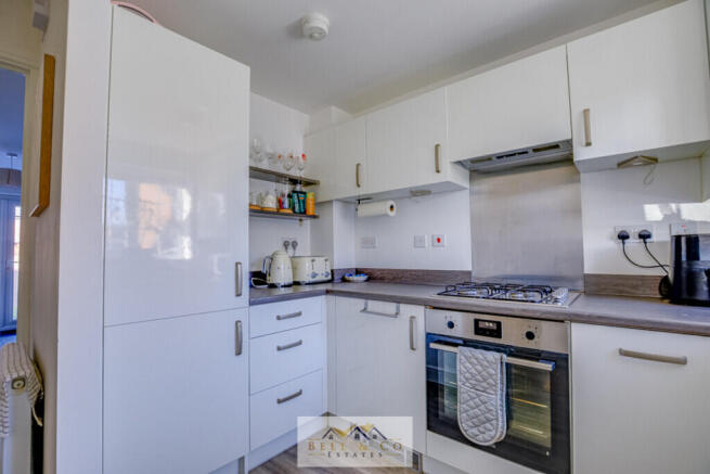 Canford Close, Dinnington, Sheffield photo 3