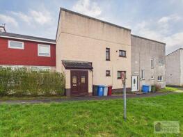 20, North Berwick Crescent, East Kilbride, Glasgow G75 8TQ