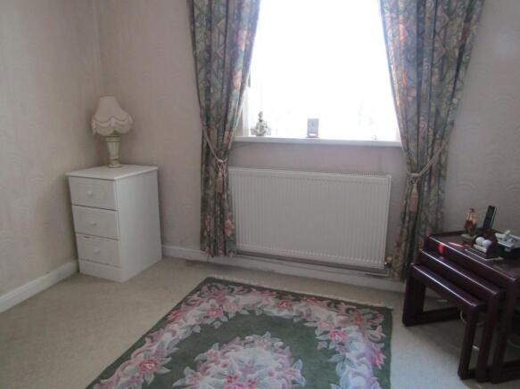 Reception Room 2