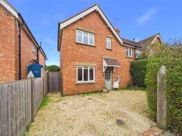 10, Horton Avenue, Thame OX9 3NJ