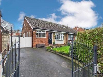 Dialstone Lane, Offerton, Stockport, SK2