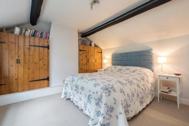 bed 3