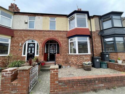 Pierremont Road, Darlington