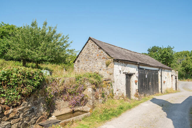 Barn