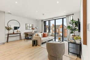 105-107, Pinner Road, Northwood HA6 1DD