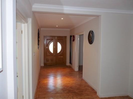 Reception Hall