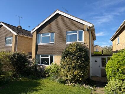 Aldsworth Close, Fairford, Gloucestershire, GL7