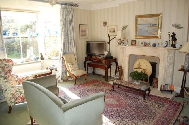 Drawing Room