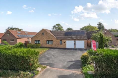 Little Humby, Grantham, Lincolnshire, NG33