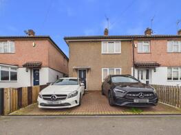 172, St Andrews View, Derby DE21 4EU