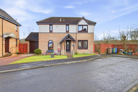 St. Marys Crescent, Barrhead, G78