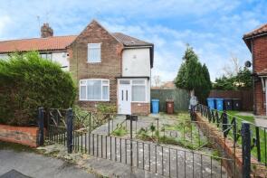 4, 12th Avenue, Kingston Upon Hull HU6 9JG