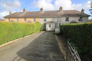 3, Council Houses, Rhosybol, Amlwch LL68 9PT
