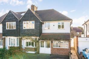 119, Hampton Road, Twickenham TW2 5QN