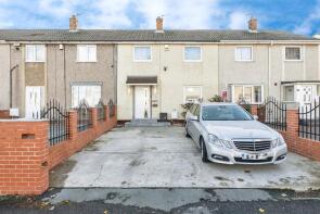 12, Sycamore Avenue, Knottingley WF11 0PL