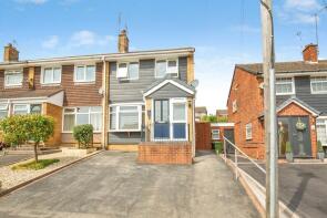 84, Chaytor Road, Polesworth B78 1JS