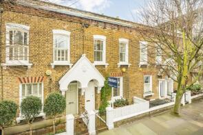 90, Tyneham Road, London SW11 5XP