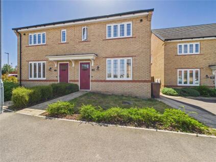 Ranulf Road, Acton, Sudbury, Suffolk, CO10