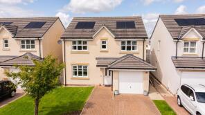 53, Brotherton Avenue, Brucefield, Livingston EH54 9FN