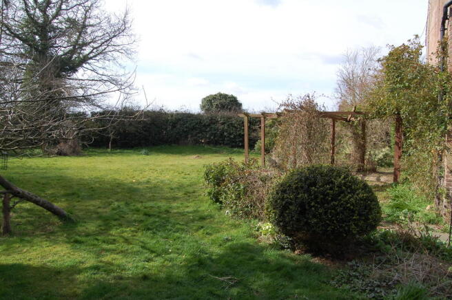 use garden 1