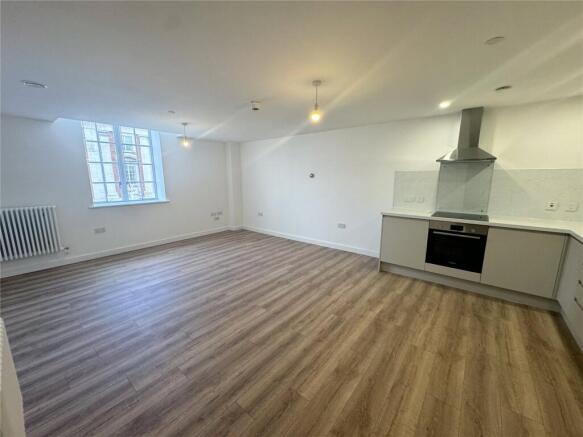 Flat 201