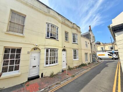 Regency Mews, Brighton