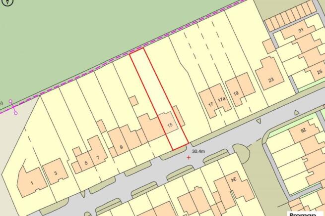 15 Downs Road, Canterbury, Kent, CT2 7AY photo 4