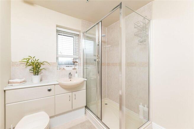 Master En-Suite
