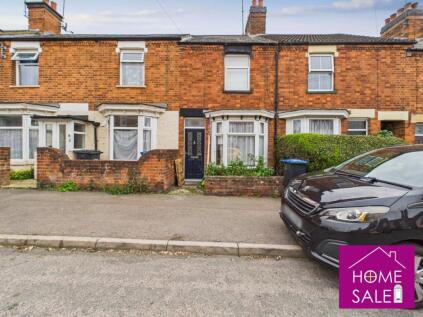 Heygate Street, Market Harborough